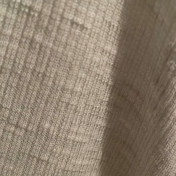 Dex light green long sleeve top - Picture 3 of 4